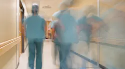 The IAHSS recently released a new industry guideline titled “Firearms in the Healthcare Security Program” under the category of “Security Department Operations.”