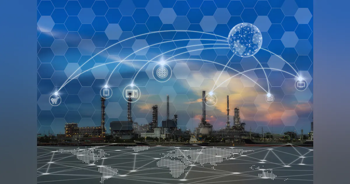 Critical infrastructure security in a converged and interconnected ...