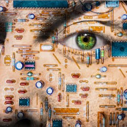 This technology analyzes the entire appearance of a person's photo image, such as their clothes and body shape, to determine whether they match with other images of people. This technology analyzes the entire appearance of a person's photo image, such as their clothes and body shape, to determine whether they match with other images of people.