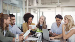 As part of an effort to keep young security professionals engaged and help them improve and refine their skills in the industry, the Security Industry Association (SIA) recently announced that it is launching a new event dubbed 'AccelerRISE.'