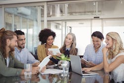 As part of an effort to keep young security professionals engaged and help them improve and refine their skills in the industry, the Security Industry Association (SIA) recently announced that it is launching a new event dubbed 'AccelerRISE.' As part of an effort to keep young security professionals engaged and help them improve and refine their skills in the industry, the Security Industry Association (SIA) recently announced that it is launching a new event dubbed 'AccelerRISE.'