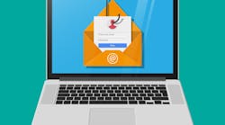 Unlike the Nigerian email or EU lotto schemes of old, today's email phishing scams are much more sophisticated. Unlike the Nigerian email or EU lotto schemes of old, today's email phishing scams are much more sophisticated.