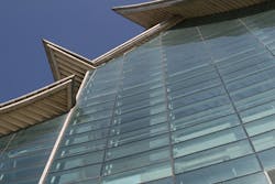 Security window film is fast becoming a cybersecurity element of most layered risk programs. Security window film is fast becoming a cybersecurity element of most layered risk programs.