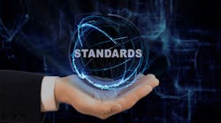 Computer and networked systems have evolved over time to leverage standards.