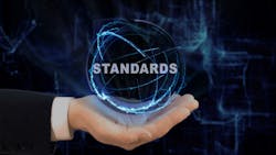 Computer and networked systems have evolved over time to leverage standards. Computer and networked systems have evolved over time to leverage standards.