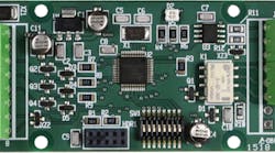 Cypress OSDP-Wiegand Converter. Integrators, installers and end users are realizing the need to replace legacy access control protocols with the Security Industry Association's OSDP standard. Cypress OSDP-Wiegand Converter. Integrators, installers and end users are realizing the need to replace legacy access control protocols with the Security Industry Association's OSDP standard.