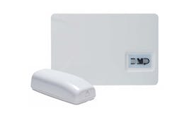 The first of DMP’s new 1100 Series Wireless devices and receivers with full support for 128-bit encryption capabilities are now available. The first of DMP’s new 1100 Series Wireless devices and receivers with full support for 128-bit encryption capabilities are now available.