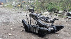 FLIR Systems has entered into an agreement to acquire Endeavor Robotics for $385 million.