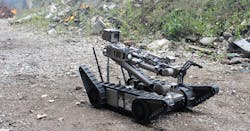 FLIR Systems has entered into an agreement to acquire Endeavor Robotics for $385 million. FLIR Systems has entered into an agreement to acquire Endeavor Robotics for $385 million.