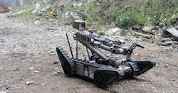 FLIR Systems has entered into an agreement to acquire Endeavor Robotics for $385 million.