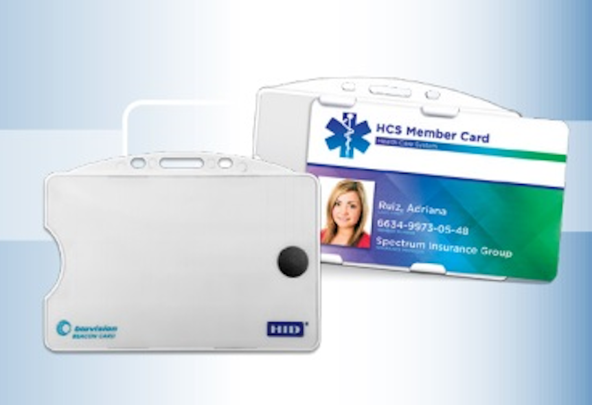 HID Global’s BEEKs Duress Badge Beacon Security Info Watch