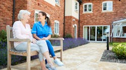 Three integrators offer best practices and advice for the fast-growing assisted living vertical market.