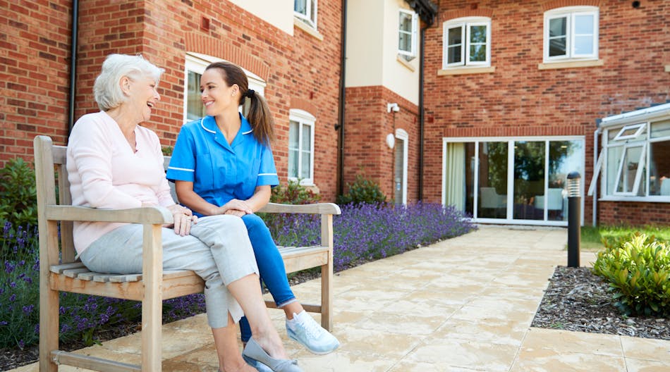 Three integrators offer best practices and advice for the fast-growing assisted living vertical market.