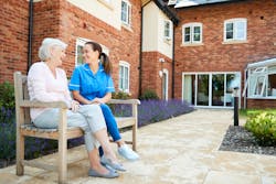 Three integrators offer best practices and advice for the fast-growing assisted living vertical market. Three integrators offer best practices and advice for the fast-growing assisted living vertical market.
