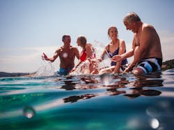 For integrators, the smart home technology opportunity for seniors is not limited to residential. For integrators, the smart home technology opportunity for seniors is not limited to residential.