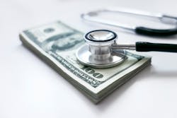 Physical identity and access management systems can help unlock the path to greater profits in the healthcare security industry. Physical identity and access management systems can help unlock the path to greater profits in the healthcare security industry.