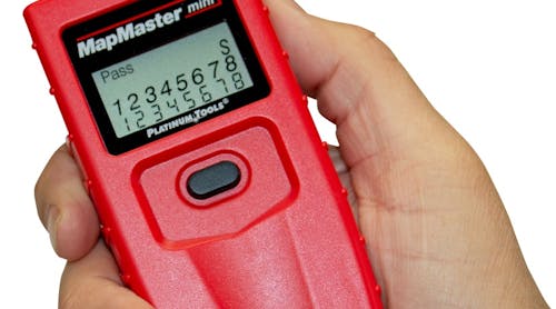 Mapmaster Mini T109