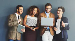 The Security Industry Association (SIA) has announced AcceleRISE, a new conference for tomorrow’s security leaders featuring top-quality idea sharing, coaching, business skills development, networking and inspiration. AcceleRISE 2019 will be held Aug. 14-16 at the Radisson Blu Minneapolis Downtown in Minneapolis, Minnesota.