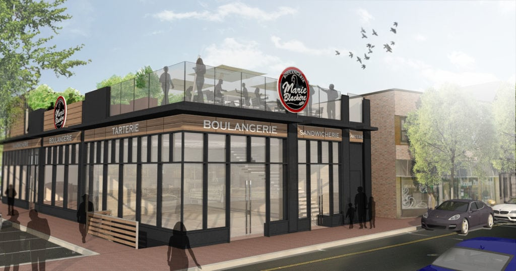 Rendering Great Neck Marie Blachere 5c75617923659