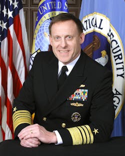 Claroty, the leader in operational technology (OT) security, has announced the appointment of U.S. Navy Admiral (Ret.) Michael S. Rogers as Chairman of the company&rsquo;s Board of Advisors, effective immediately.