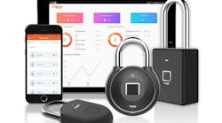 Tapplock Enterprise Tapplock Enterprise