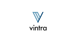 Vintra Logo