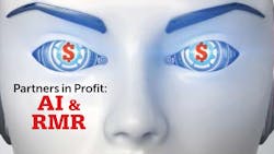 Artificial intelligence is poised to be the game-changer that helps advance security integrators’ transition to a managed services business model Artificial intelligence is poised to be the game-changer that helps advance security integrators’ transition to a managed services business model