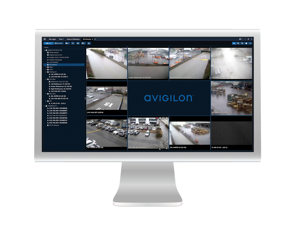 avigilon control center acc 7 from