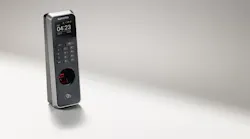 AMAG Technology recently announced the integration of its Symmetry Access Control v9.1 software with Suprema’s BioLite N2 and BioEntry P2 Biometric readers.