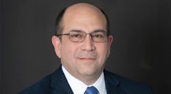 The Security Industry Association (SIA) has selected Chris Grniet, CPP, as the recipient of the 2018 SIA Committee Chair of the Year Award, which recognizes individuals for excellence in leading SIA committees and advancing member objectives. SIA will present Grniet with the honor at The Advance, SIA’s annual membership meeting, during ISC West. The Security Industry Association (SIA) has selected Chris Grniet, CPP, as the recipient of the 2018 SIA Committee Chair of the Year Award, which recognizes individuals for excellence in leading SIA committees and advancing member objectives. SIA will present Grniet with the honor at The Advance, SIA’s annual membership meeting, during ISC West.