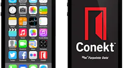 The following link will bring the reader directly to the form to get the code or the reader can use a smartphone to use the QR code - http://farpointedata.com/products/mac_sample_request_form.php.