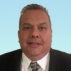 Ernie Duran has been appointed Vice President of Global Supply Chain for Costar Technologies, Inc.