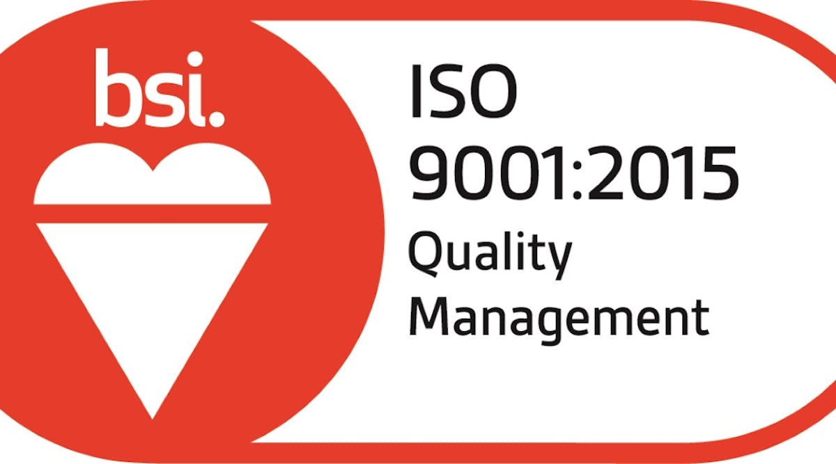 Feenics has been certified as an International Organization for Standardization ISO 9001:2015 company. Feenics underwent an arduous 18-month process to become Quality Management System registered in the Design and Development of Cloud-Based Security Management System Software.