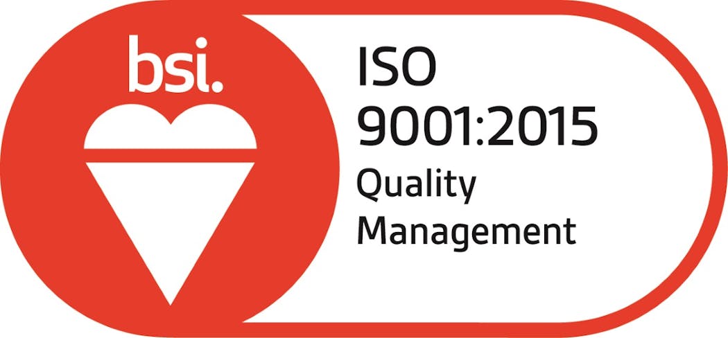 Feenics has been certified as an International Organization for Standardization ISO 9001:2015 company. Feenics underwent an arduous 18-month process to become Quality Management System registered in the Design and Development of Cloud-Based Security Management System Software.