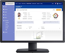Identity Intelligence technology is designed to dramatically reduce the time and cost for detecting and resolving risk by automating threat protection, across IT, physical, and operational systems, from one place. Identity Intelligence technology is designed to dramatically reduce the time and cost for detecting and resolving risk by automating threat protection, across IT, physical, and operational systems, from one place.