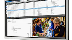 Solution gives March Networks customers the flexibility to adopt a cloud-based POS system as part of a unified sales transaction, loss prevention and business intelligence solution.