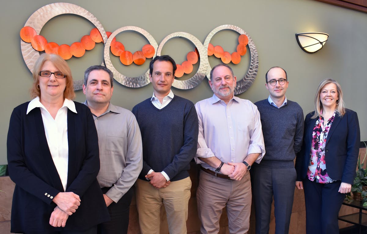 Fast50 No. 2: Bringing it all Together at Briscoe Protective Systems ...