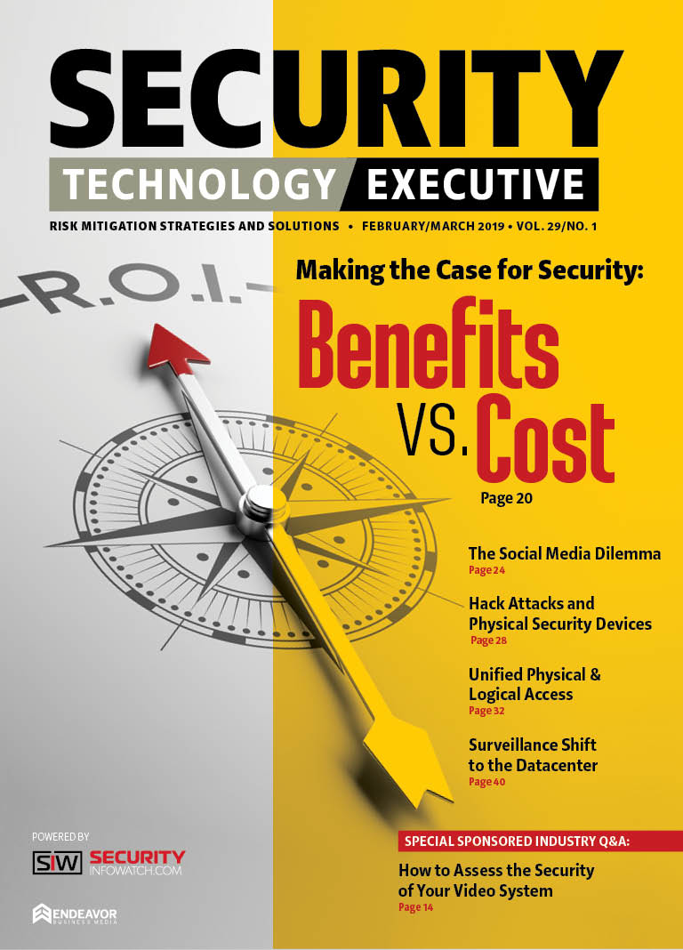 Feb-March 2019 cover image