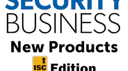 Security Business New Prods Isc