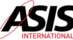 Asis Logo