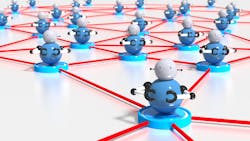 In today’s climate, bots have effectively gone through a transitional phase and are now closely related to what we see on social media. In many ways, social media has created an entirely new playground for bots to run rampant. In today’s climate, bots have effectively gone through a transitional phase and are now closely related to what we see on social media. In many ways, social media has created an entirely new playground for bots to run rampant.