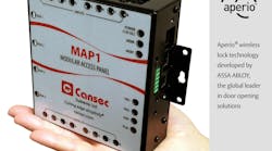 Cansec Aperio Cansec Aperio