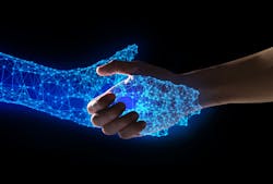 Savvy integrators are graduating from the concept of convergence to the reality of offering cyber protection Savvy integrators are graduating from the concept of convergence to the reality of offering cyber protection