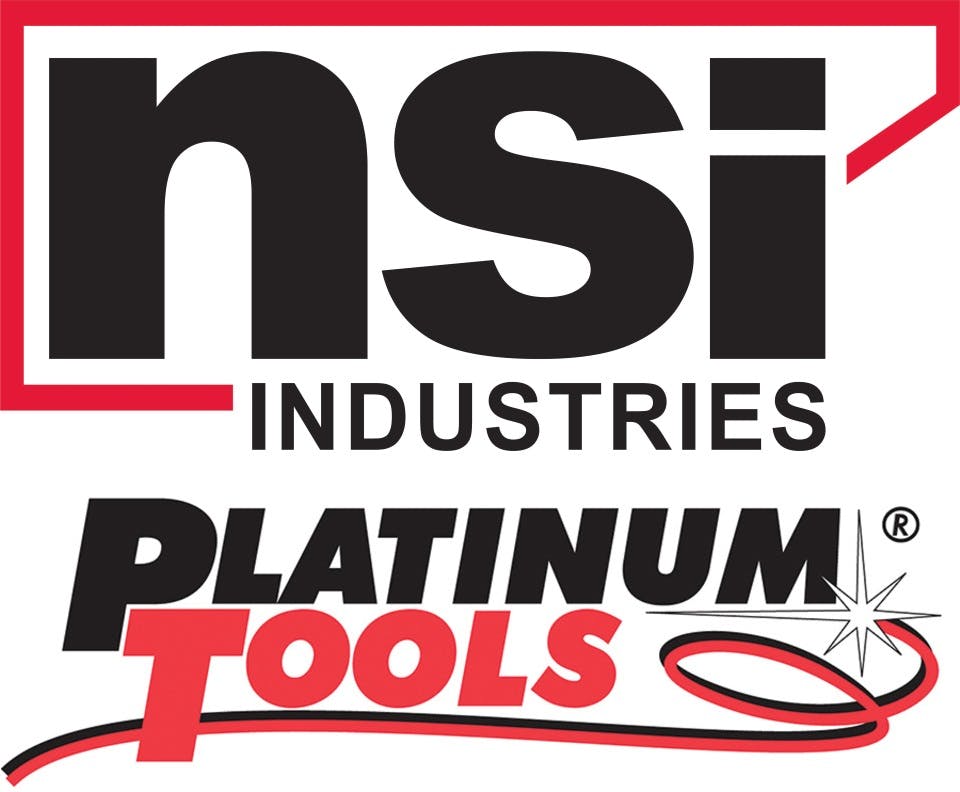 NSI Industries announced last week that it is merging with Platinum Tools.