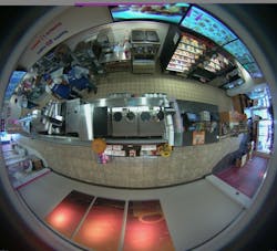 Oncam, a pioneer in 360-degree camera technology, announced this week that is has decided to stop selling its products through the traditional security channel and will focus instead on providing solutions to its strategic alliance vendor partners. Oncam, a pioneer in 360-degree camera technology, announced this week that is has decided to stop selling its products through the traditional security channel and will focus instead on providing solutions to its strategic alliance vendor partners.