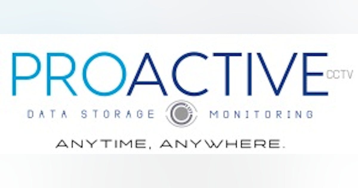 ProActive Data Storage & Monitoring | Security Info Watch
