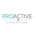 Pro Active Logo