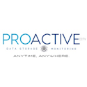 Pro Active Logo