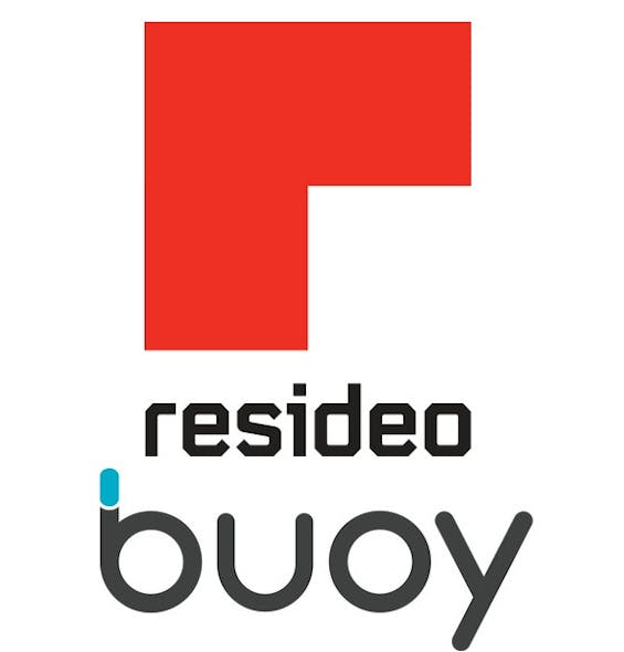 Resideo has acquired Buoy Labs.