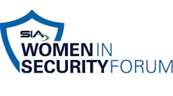 SIA has selected the SIA Women in Security Forum as the recipient of the 2018 Chairman’s Award, which recognizes SIA members’ diligent efforts in furthering the SIA mission and overall commitment to the association’s future.